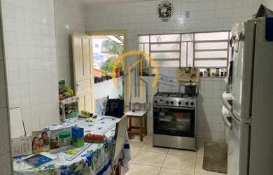 Imagem 7: Casa à venda, 03 dormitórios, 01 vaga, 194m², Bosque da Saúde