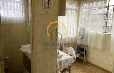 Imagem 5: Casa à venda, 04 dormitórios, 02 vagas, 131m², Bosque da Saúde