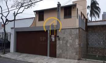 Imagem: Casa à venda, 04 dormitórios, 04 vagas