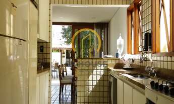 Imagem 2: Casa à venda, 04 dormitórios, 04 vagas, 292m², Bosque da Saúde