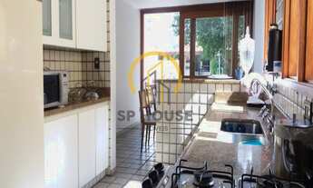 Imagem 3: Casa à venda, 04 dormitórios, 04 vagas, 292m², Bosque da Saúde