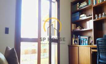 Imagem 5: Casa à venda, 04 dormitórios, 04 vagas, 292m², Bosque da Saúde