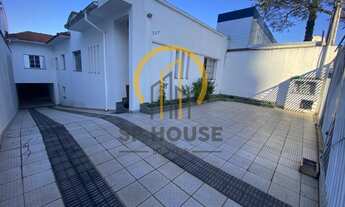 Imagem 2: Casa à venda, 03 quartos, 06 vagas, 180m², Vila Mariana