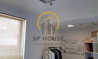 Imagem 5: Sala comercial para locação, 3 salas, 2 banheiros, Copa, 3 vagas, 63m², Vila Nova Conceiçã