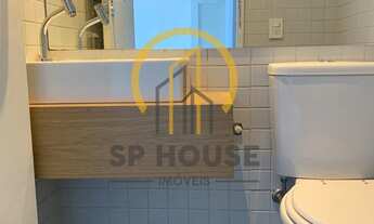 Imagem 4: Sala comercial para venda e locação, 02 vagas, 60m², Pinheiros