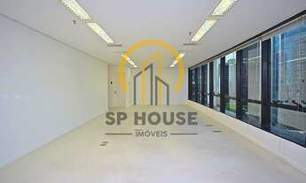 Imagem 3: Sala comercial para venda e locação, 02 vagas, 60m², Pinheiros