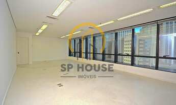 Imagem 2: Sala comercial para venda e locação, 02 vagas, 60m², Pinheiros