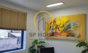 Imagem 7: Sala comercial para locação, 3 salas, 2 banheiros, Copa, 3 vagas, 63m², Vila Nova Conceiçã