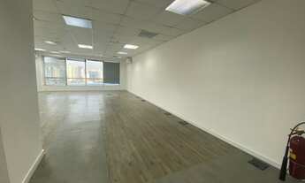 Imagem: Sala comercial para Venda e locação, 03