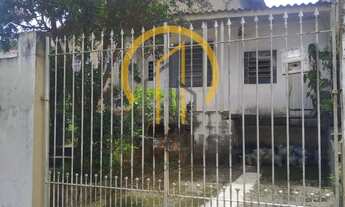 Imagem: Casa térrea à venda, 02 dormitórios