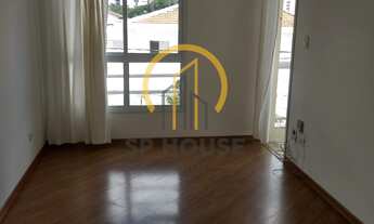 Imagem: Apartamento para locação, 1 dormitório