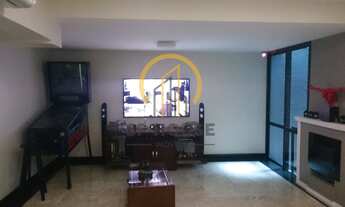 Imagem: Casa, 4 quartos, 3 suítes, 300 M, Campo