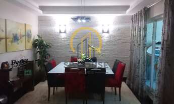 Imagem 4: Casa, 4 quartos , 3 suítes, 300 M , Campo Belo