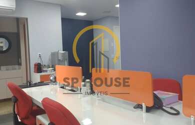 Imagem 3: Sala para venda e locação, 2 salas, 48m², Indianópolis