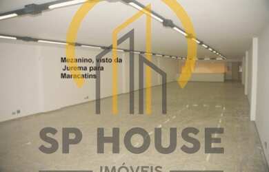 Imagem 5: Prédio para locação, 1.555m², Indianópolis