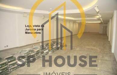 Imagem 2: Prédio para locação, 1.555m², Indianópolis