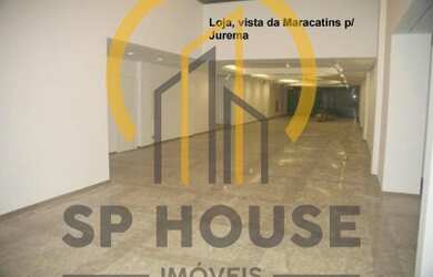 Imagem 3: Prédio para locação, 1.555m², Indianópolis