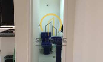 Imagem 2: Loja para locação, 2 salas, 37m², Vila Mariana