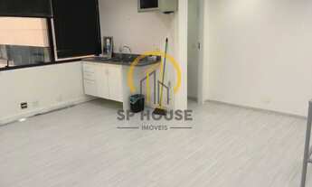 Imagem 3: Loja para locação, 2 salas, 37m², Vila Mariana