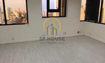 Imagem 4: Loja para locação, 2 salas, 37m², Vila Mariana