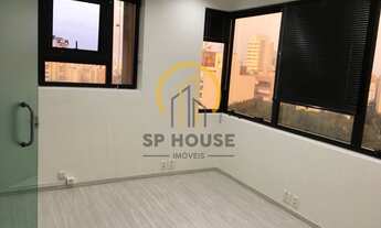 Imagem 5: Loja para locação, 2 salas, 37m², Vila Mariana