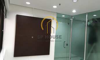 Imagem 6: Loja para locação, 2 salas, 37m², Vila Mariana