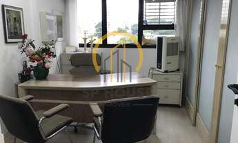 Imagem: Sala comercial para venda, na Vila Clementino
