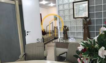 Imagem 2: Sala comercial para venda, na Vila Clementino, 1 sala, 1 vaga, 35m²