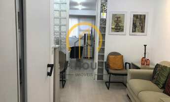 Imagem 3: Sala comercial para venda, na Vila Clementino, 1 sala, 1 vaga, 35m²