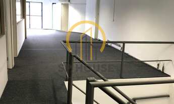 Imagem: Sala comercial para venda / locação, 340