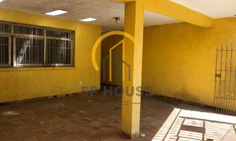 Imagem: Casa para venda e locação 3 quartos, 177m²