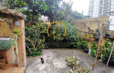 Imagem 3: Casa térrea para venda, 3 dormitórios, 2 vagas, 132m², Vila Gumercindo