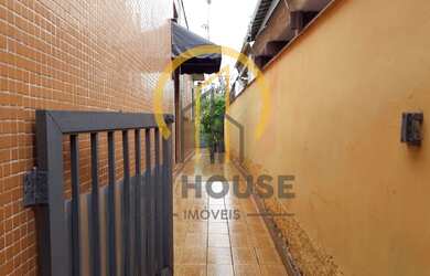 Imagem 6: Casa térrea para venda, 3 dormitórios, 2 vagas, 132m², Vila Gumercindo