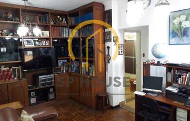 Imagem 7: Casa térrea para venda, 3 dormitórios, 2 vagas, 132m², Vila Gumercindo