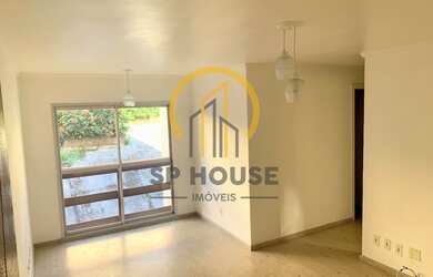 Imagem 3: Apartamento à venda, 2 quartos, 1 banheiro, 1 vaga, 44m², Jabaquara