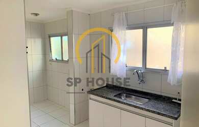 Imagem 4: Apartamento à venda, 2 quartos, 1 banheiro, 1 vaga, 44m², Jabaquara