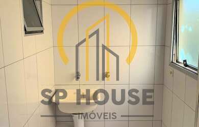 Imagem 5: Apartamento à venda, 2 quartos, 1 banheiro, 1 vaga, 44m², Jabaquara