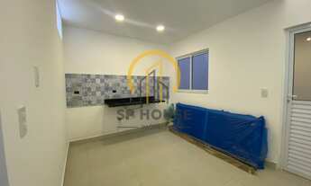 Imagem 4: Sobrado a venda, 2 quartos , 1 vaga, 75 m², Vila Vera