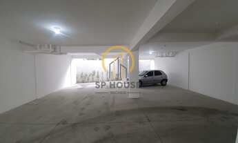 Imagem 5: Apartamentos para venda, 2 quartos, 46m², Vila da Saúde