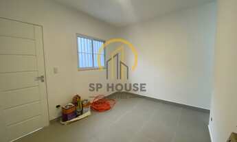 Imagem 2: Sobrado a venda, 2 quartos , 1 vaga, 75 m², Vila Vera