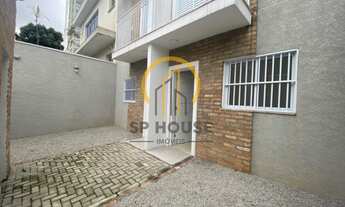 Imagem: Sobrado a venda, 2 quartos, 1 vaga, 75