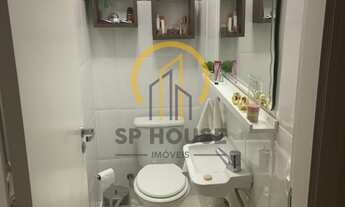 Imagem 4: Casa à venda 3 quartos sendo 1 suíte, 2 vagas, 112 m, Saúde