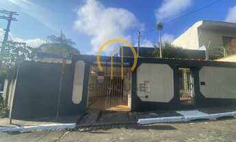 Imagem 2: Casa térrea para venda e locação, 02 dormitórios, 02 vagas, 85m², Planalto Paulista