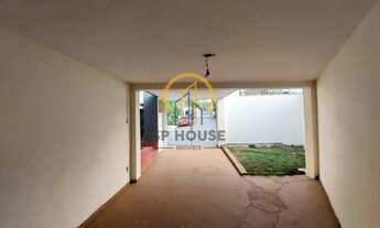 Imagem 7: Casa térrea para venda e locação, 02 dormitórios, 02 vagas, 85m², Planalto Paulista