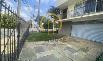 Imagem 4: Sobrado à venda, 04 dormitórios, 05 vagas, 221m², Planalto Paulista