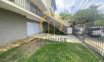 Imagem 6: Sobrado à venda, 04 dormitórios, 05 vagas, 221m², Planalto Paulista