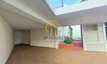 Imagem 5: Casa térrea para venda e locação, 02 dormitórios, 02 vagas, 85m², Planalto Paulista