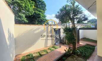 Imagem 4: Casa térrea para venda e locação, 02 dormitórios, 02 vagas, 85m², Planalto Paulista