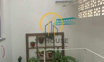 Imagem 5: Casa à venda 3 quartos sendo 1 suíte, 2 vagas, 112 m, Saúde