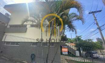 Imagem 2: Sobrado à venda, 04 dormitórios, 05 vagas, 221m², Planalto Paulista